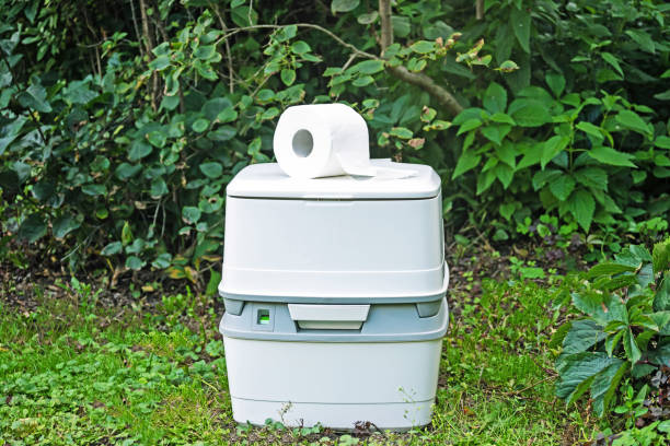 Best Emergency porta potty rental  in Beaver, OK