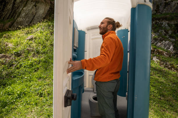 Best Local porta potty services  in Beaver, OK