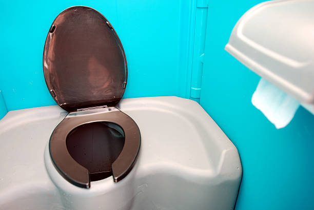 Best Sanitation services for porta potties  in Beaver, OK