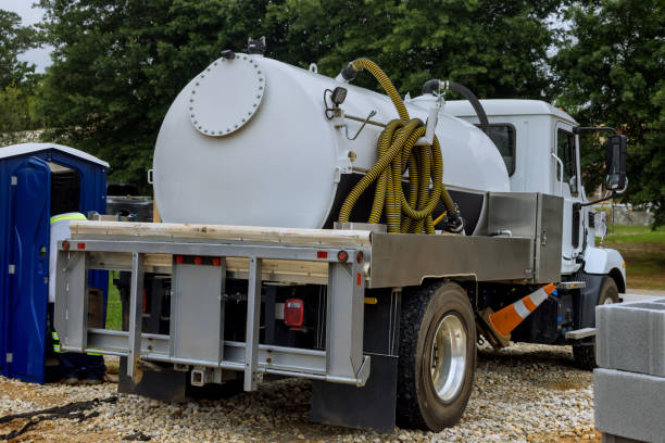 Best Affordable portable toilet rental  in Beaver, OK
