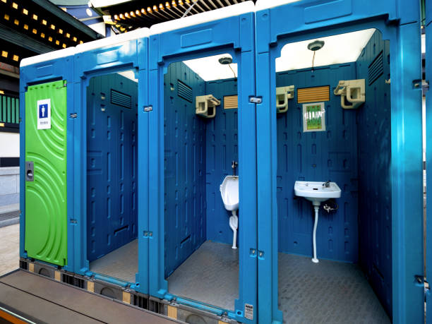 Best Construction site porta potty rental  in Beaver, OK